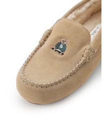 SNIDEL Bearpaw モカシン シューズ SNIDEL（スナイデル）の「【BEARPAW】コラボモカシン（モカシン