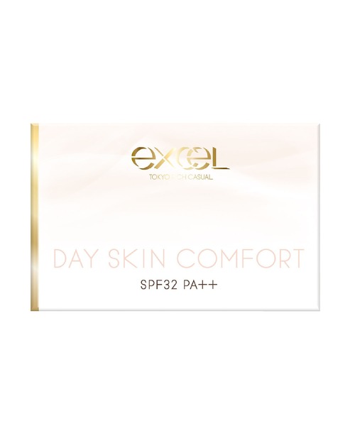 サナ エクセル デイスキンコンフォート 日中用クリーム 5個セット まとめ売り デイスキンコンフォート