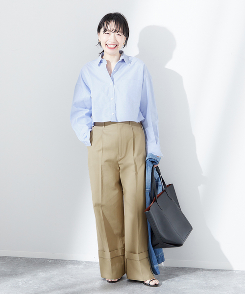 値下げ　新品未使用　ジャーナルスタンダードレサージュチノパンツ journal standard L'essage（ジャーナルスタンダードレサージュ