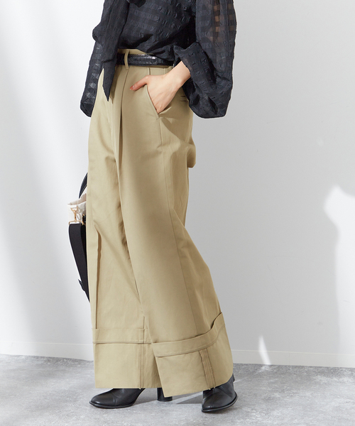 journal standard L'essage（ジャーナルスタンダードレサージュ
