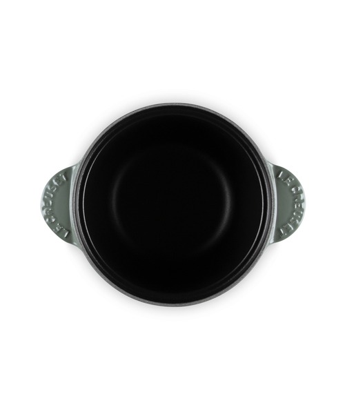 Le Creuset（ルクルーゼ）の「ココット・エブリィ 18 タイム (ゴールド