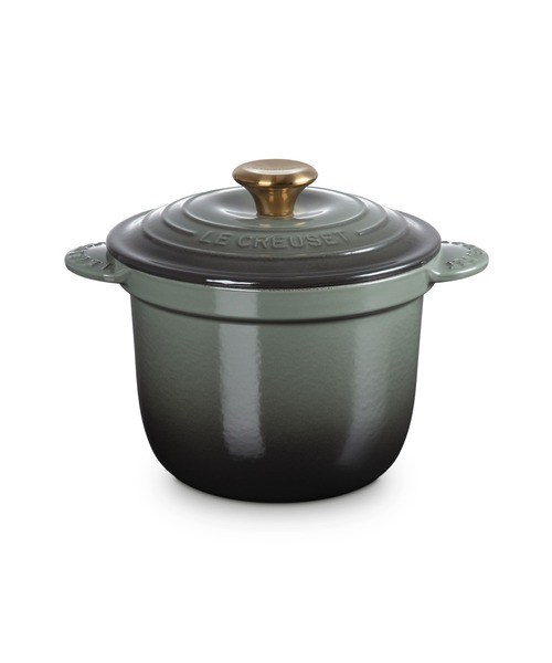 Le Creuset（ルクルーゼ）の「ココット・エブリィ 18 タイム