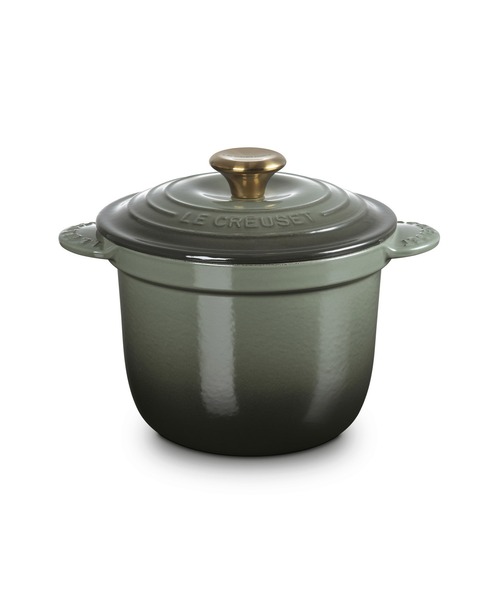 Le Creuset(ルクルーゼ)の「ココット・エブリィ 18 タイム Le Creuset(ルクルーゼ)の「ココット・エブリィ 18 タイム
