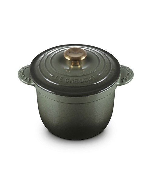 新品】ココット・エブリィ 18 ベリー (カッパーツマミ) ココット