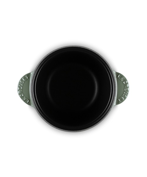 Le Creuset（ルクルーゼ）の「ココット・エブリィ 18 タイム (ゴールド