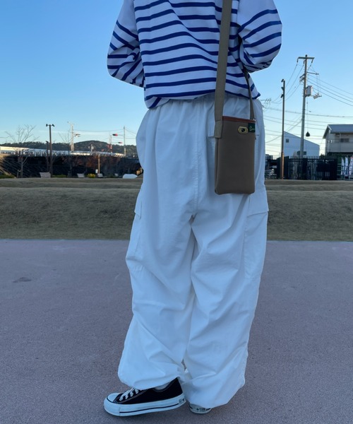 non-no 10月号掲載】[Jeans Factory Clothes/ジーンズファクトリー