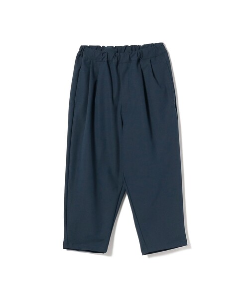 こども ビームス(コドモビームス)の「RHYTHM UNION / 7分 クロップド パンツ 24(120~160cm)(カーゴパンツ・キッズ・チャコールグレー/ネイビー・120/130/140/150/160)」の21枚目の写真