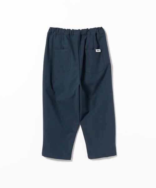 こども ビームス(コドモビームス)の「RHYTHM UNION / 7分 クロップド パンツ 24(120~160cm)(カーゴパンツ・キッズ・チャコールグレー/ネイビー・120/130/140/150/160)」の22枚目の写真