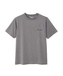 【Champion/チャンピオン】メンズ スポーツ ショートスリーブTシャツ