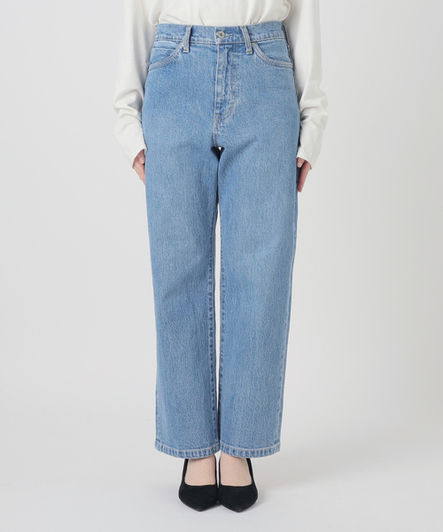 即完売SLOBE IENA LE DENIM スリムレングス ●カレンソロジー 即完売SLOBE IENA LE DENIM スリムレングス ○カレンソロジー