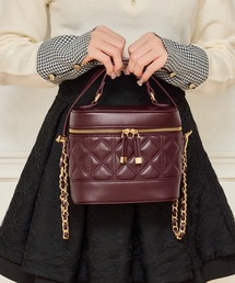 【apres jour×ARIAZ】バニティバッグ