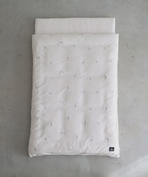 PUPPAPUPO（プッパプーポ）の「洗える お昼寝布団セット 【パイル】 幼児用（ベビー寝具/家具・キッズ）」