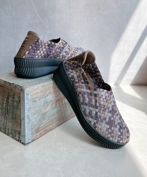 Gomu 56（ゴムゴム）の「超軽量 厚底 スタイリッシュスニーカー（スニーカー）」