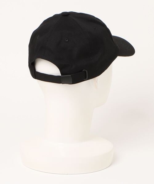 KENZO(ケンゾー)の「'KENZO Tag' コットン キャップ(キャップ・レディース・ブラック系その他/ベージュ系その他2/ブルー系その他・ONE SIZE)」の4枚目の写真