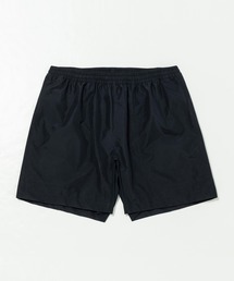 +phenix(プラスフェニックス)HYBRID SHORTS / WINDSTOPPER プロダクト by GORE-TEX LABS/ウィンドストッパー/ゴアテックス/ハーフパンツ/ショートパンツ/ショーツ/耐水/撥水/防風/透湿