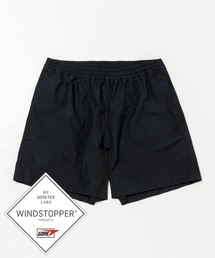 +phenix | +phenix(プラスフェニックス)HYBRID SHORTS / WINDSTOPPER プロダクト by GORE-TEX LABS/ウィンドストッパー/ゴアテックス/ハーフパンツ/ショートパンツ/ショーツ/耐水/撥水/防風/透湿(その他パンツ)