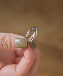BIRTHDAY BAR | Random Cross Ring(リング)