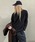Chikashitsu +i`JVcvXj́uyChikashitsu +zunisex over knit / y`JVcvXzjZbNXI[o[TCYjbgijbg/Z[^[jvbubN