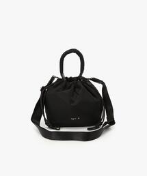 agnès b. ナイロン トートバッグ agnes b.｜アニエスベーのトートバッグ（ナイロン）通販 - ZOZOTOWN