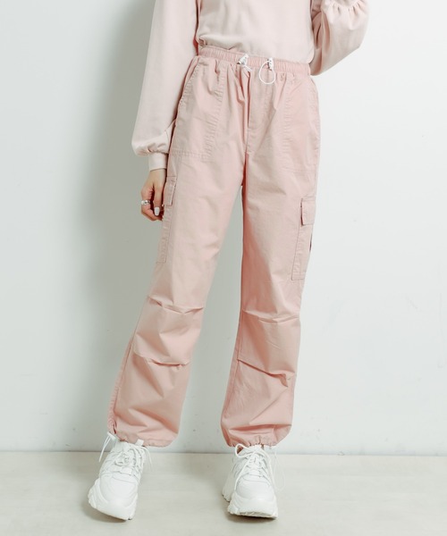 DS02 セクシーカーゴパンツ　オリーブカラー DSQUARED2 ディースクエアード カーゴ パンツ メンズ S74KB0675