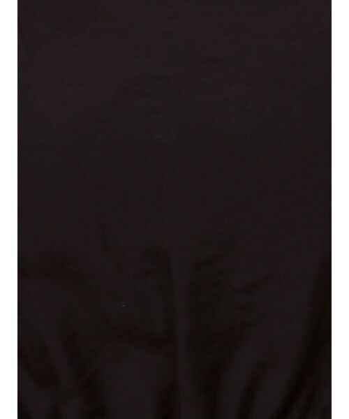 GYDA（ジェイダ）の「BACKリボンスクエアネックブラウス（シャツ/ブラウス・レディース・ブラック/オフホワイト/その他1・FREE）」の20枚目の写真