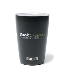 Back Channel | SIGG NESO CUP(グラス/マグカップ/タンブラー)