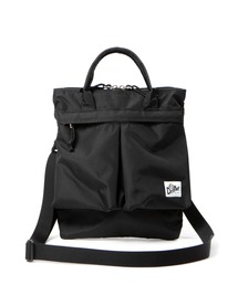 HELMET BAG S/ヘルメットバッグ Sサイズ