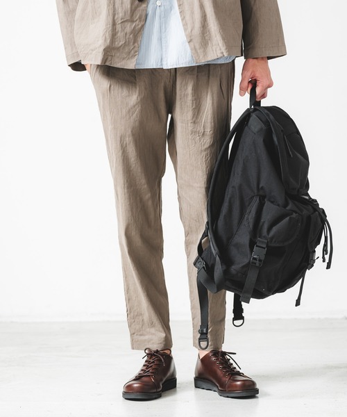 ENGINEERED GARMENTS オリーブ ダッフルコート S