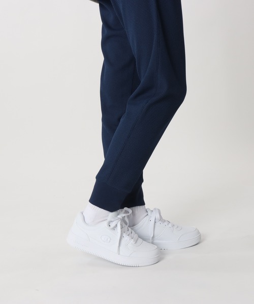 Champion（チャンピオン）の「【Champion/チャンピオン】レディース リバウンド LOW（その他シューズ・レディース・ブラック/ホワイト×ピンク/ホワイト・25.0cm/24.5cm/24.0cm/23.0cm/23.5cm）」の12枚目の写真