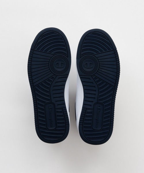 Champion（チャンピオン）の「【Champion/チャンピオン】レディース リバウンド LOW（その他シューズ・レディース・ブラック/ホワイト×ピンク/ホワイト・25.0cm/24.5cm/24.0cm/23.0cm/23.5cm）」の18枚目の写真
