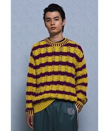 ケイタマルヤマ  ニット 楽天市場】//ニットバイケイタマルヤマ KNIT by KEITA MARUYAMA 刺繍