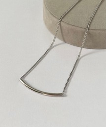 カーブ ライン」に該当するネックレスファッション通販 - ZOZOTOWN