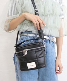 COLDE  | ボンディングバニティバッグ(ショルダーバッグ)