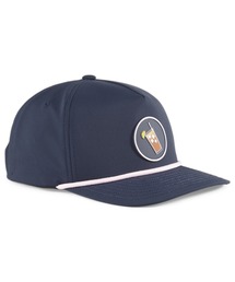 PUMA（プーマ）の「PUMA プーマ メンズ ゴルフ PUMA x ARNOLD PALMER テック アイス ティー ロープ キ（キャップ）」