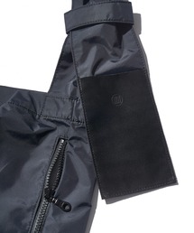 CANNABIS別注 yorozu TASUKI Shoulder タスキ CANNABIS別注) yorozu TASUKI Shoulder タスキショルダー 1番