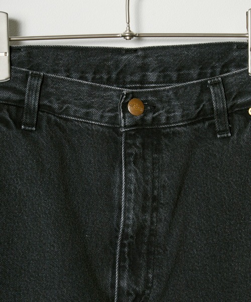 orSlow（オアスロウ）の「orSlow/オアスロウ RELAX FIT PAINTER PANTS