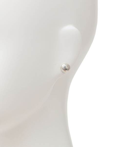 INDIAN JEWELRY:コンチョ ピアス（ピアス（両耳用））｜SHIPS