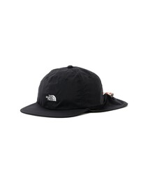 こども ビームス（コドモビームス）の「【撥水 / UVカット】THE NORTH FACE / キッズ ポホノサンシールドキャップ 24（47～56cm）（ハット・キッズ）」