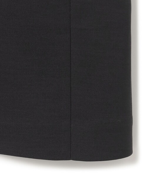 UNFILO(アンフィーロ)の「TENNEN TOUCH ミドルジレ(ベスト・レディース・ベージュ系/ブラウン系/ブラック系・SMALL/LARGE/MEDIUM)」の21枚目の写真