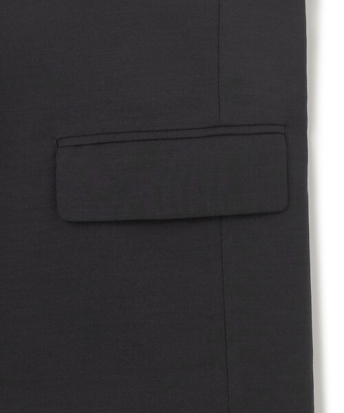 UNFILO(アンフィーロ)の「TENNEN TOUCH ミドルジレ(ベスト・レディース・ベージュ系/ブラウン系/ブラック系・SMALL/LARGE/MEDIUM)」の22枚目の写真