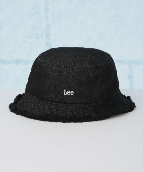 LEE■Denim pocket dome hat■送料込 dd0840bd2b25e32dc863b961376e11