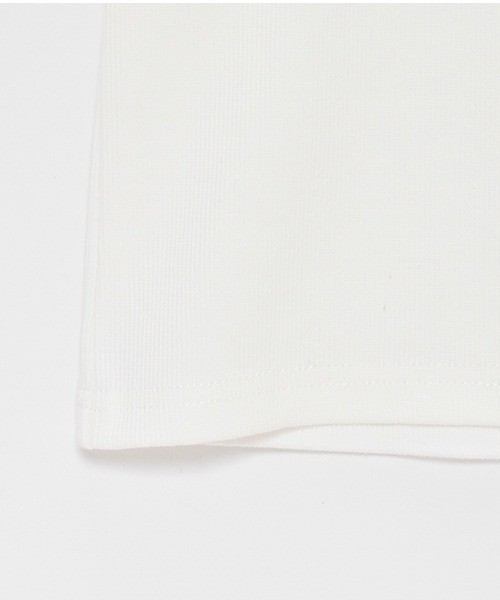 【セール】フクレジャガードビスチェインナーセット（アンサンブル）｜pom ponette junior（ポンポネットジュニア）