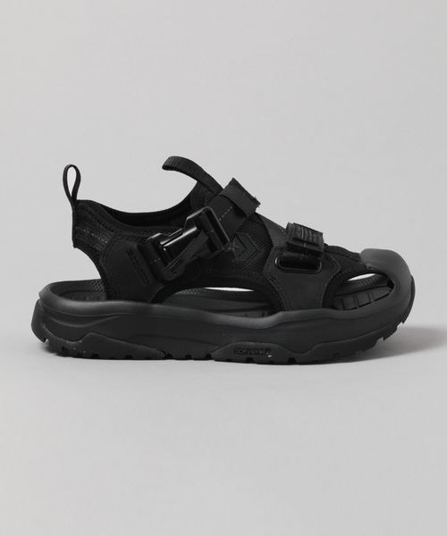 JEANASIS（ジーナシス）の「【CONVERSE】MSD CP 2 /117302（サンダル・レディース・ホワイト/ブラック・MEDIUM/LARGE）」の6枚目の写真