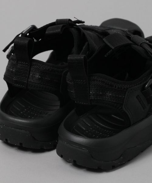 JEANASIS（ジーナシス）の「【CONVERSE】MSD CP 2 /117302（サンダル・レディース・ホワイト/ブラック・MEDIUM/LARGE）」の15枚目の写真