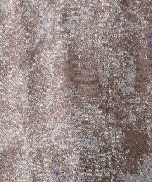 HARE（ハレ）の「フラワーラメニットプルオーバー(HARE)（ニット/セーター・メンズ・グレー/ブラック・FREE）」の21枚目の写真