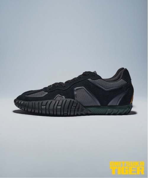 ONITSUKA TIGER YELLOW COLLECTION】DUCK TIGER TRAINER / ダック