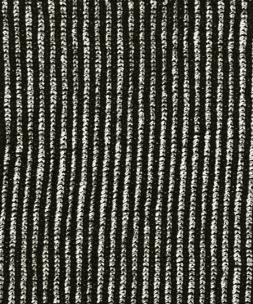 n'OrLABEL（ノアールレーベル）の「『配色リバーシブル半袖ニット』（ニット/セーター・レディース・ブラック/ラベンダー・1/2）」の17枚目の写真