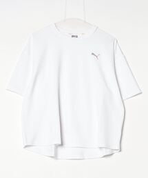 プーマ PUMA SUMMER PACK ベビーテリー SS Tシャツ_