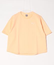 プーマ PUMA SUMMER PACK ベビーテリー SS Tシャツ_