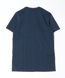 BALR.（ボーラー）の「BRAND STRAIGHT T-SHIRT（Tシャツ